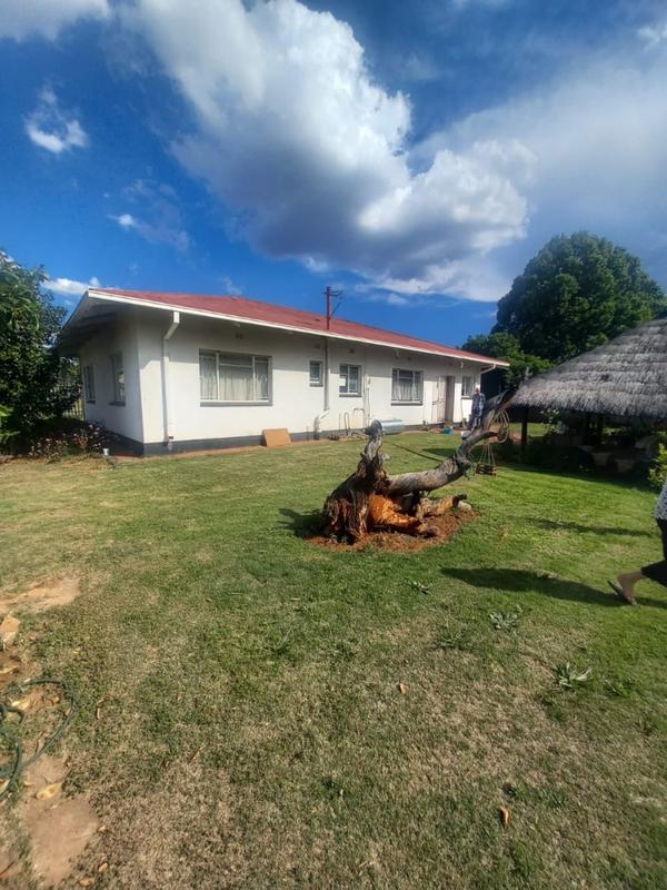 2 Bedroom Property for Sale in Parys Free State